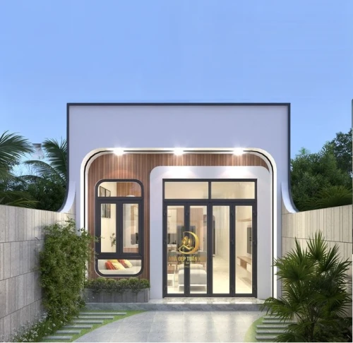 build by mirza golam pir,modern house,3d rendering,garden design sydney,modern architecture,gold stucco frame,archidaily,garden elevation,contemporary,cubic house,luxury property,eco-construction,stucco frame,luxury real estate,islamic architectural,frame house,smart home,core renovation,smart house,house shape
