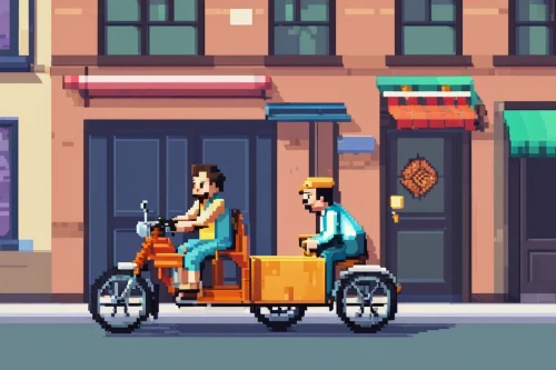 bicycle mechanic,pedicab,rickshaw,delivery service,blue pushcart,bicycle ride,tandem bicycle,ice cream cart,crash cart,bike tandem,city bike,bicycle,tandem bike,flower cart,retro vehicle,delivering,bicycle riding,biking,tricycle,vending cart,Unique,Pixel,Pixel 01