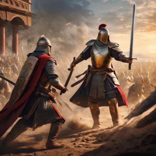 massively multiplayer online role-playing game,guards of the canyon,sparta,rome 2,gladiators,crusader,three kings,biblical narrative characters,knights,templar,assassins,cent,gladiator,theater of war,game art,spartan,game illustration,centurion,swordsmen,historical battle,Photography,General,Natural