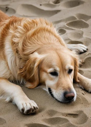 stray dog on beach,beach dog,golden retriever,golden retriver,head stuck in the sand,retriever,pet vitamins & supplements,beached,footprints in the sand,playing in the sand,sand fox,blonde dog,golden retriever puppy,dog pure-breed,sand pattern,brown dog,dog breed,labrador,sandy,sand,Conceptual Art,Daily,Daily 06