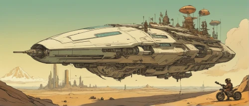 sci fiction illustration,sci fi,sci - fi,sci-fi,valerian,scifi,dreadnought,space ship,gas planet,space ships,airships,science fiction,erbore,carrack,traveller,spaceships,sidewinder,starship,tank ship,airship,Illustration,Children,Children 04