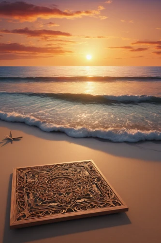 prayer rug,flying carpet,playmat,sand art,islamic pattern,sand board,jigsaw puzzle,sand pattern,chessboards,sacred geometry,plate full of sand,chessboard,sand clock,tarot cards,spiritual environment,wooden board,quran,yoga mats,footprints in the sand,eventide,Photography,Documentary Photography,Documentary Photography 10
