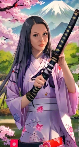 japanese sakura background,sakura background,chidori is the cherry blossoms,katana,samurai,beautiful girls with katana,sakura blossom,samurai fighter,samurai sword,geisha,mulan,koto,japanese floral background,the cherry blossoms,kenjutsu,yi sun sin,sensei,japanese art,shamisen,japanese background