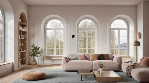 sitting room,livingroom,living room,french windows,danish furniture,sofa set,wooden windows,interiors,home interior,bay window,scandinavian style,danish room,soft furniture,interior design,modern living room,family room,interior decor,modern room,window frames,interior decoration,Photography,General,Realistic