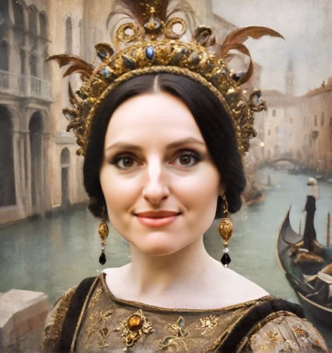 hallia venezia,venetia,musei vaticani,the carnival of venice,cleopatra,vatican museum,fantasy portrait,girl in a historic way,portrait of a woman,portrait of christi,cepora judith,vanessa cardui,victoria,venetian,gothic portrait,portrait of a girl,artemisia,renaissance,riopa fernandi,lacerta