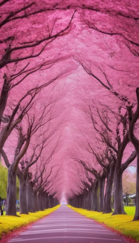 cherry blossom tree-lined avenue,sakura trees,japanese sakura background,japanese cherry trees,sakura tree,sakura background,cherry trees,spring in japan,the cherry blossoms,blooming trees,takato cherry blossoms,beautiful japan,cherry blossom tree,cherry blossoms,japanese cherry blossoms,cherry blossom,chidori is the cherry blossoms,tree lined path,tree-lined avenue,japan landscape