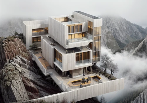 house in mountains,tigers nest,cubic house,house in the mountains,mountain hut,vajont,timber house,dunes house,eco-construction,avalanche protection,building valley,alpine dachsbracke,cube stilt houses,mountainside,cliff dwelling,danyang eight scenic,huashan,elphi,modern architecture,the cabin in the mountains
