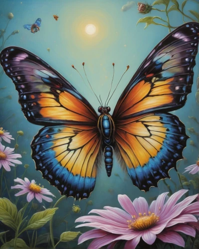 ulysses butterfly,butterfly background,butterfly floral,hesperia (butterfly),julia butterfly,vanessa (butterfly),cupido (butterfly),butterfly effect,butterfly,passion butterfly,butterfly isolated,isolated butterfly,flutter,butterflies,butterflay,janome butterfly,yellow butterfly,butterfly day,blue butterfly background,butterfly vector,Illustration,Realistic Fantasy,Realistic Fantasy 18