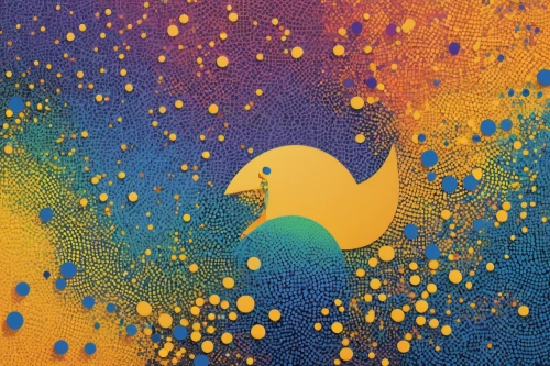 lemon wallpaper,bird pattern,colorful birds,bird painting,lemon background,pot of gold background,easter background,birds gold,pineapple wallpaper,yellow chicken,yellow background,pac-man,pineapple background,diwali wallpaper,colorful foil background,colorful background,chicken 65,owl background,abstract background,dove of peace,Conceptual Art,Daily,Daily 31