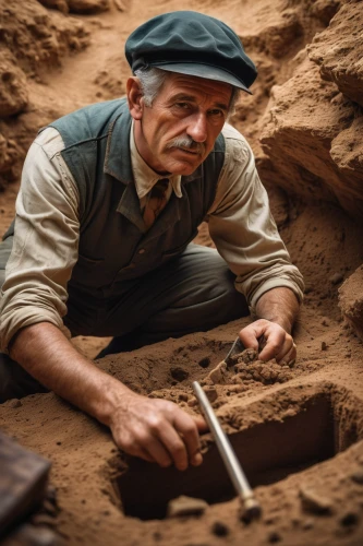 archaeological dig,bricklayer,brick-making,roman excavation,excavation work,archeology,gold mining,archaeology,excavation,brick-kiln,a carpenter,crypto mining,excavation site,tradesman,archaeological,farrier,digging equipment,clay soil,tinsmith,forced labour,Art,Classical Oil Painting,Classical Oil Painting 11