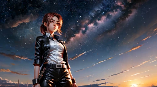 sci fiction illustration,shepard,cg artwork,croft,starry sky,background image,astronomer,asuka langley soryu,dusk background,world digital painting,space art,horizon,game illustration,space-suit,clementine,the horizon,runaway star,background images,astronaut,full hd wallpaper