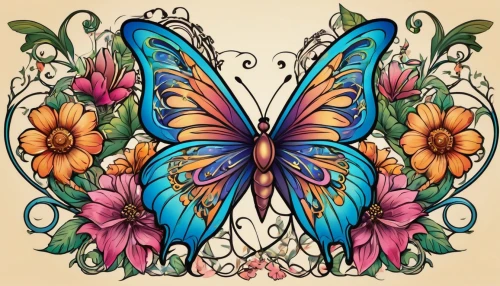 butterfly clip art,butterfly background,butterfly floral,butterfly vector,ulysses butterfly,butterfly,blue butterfly background,hesperia (butterfly),butterflay,janome butterfly,cupido (butterfly),passion butterfly,butterfly wings,c butterfly,butterfly effect,vanessa (butterfly),butterflies,flutter,butterfly pattern,julia butterfly,Illustration,Retro,Retro 13