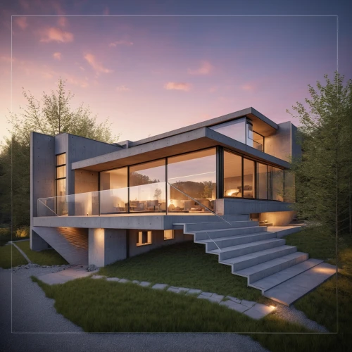 3d rendering,modern house,modern architecture,render,cubic house,3d render,smart home,crown render,frame house,mid century house,3d rendered,dunes house,modern style,house drawing,smart house,cube house,house shape,residential house,floorplan home,luxury property,Photography,General,Realistic