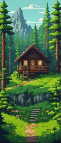 log cabin,the cabin in the mountains,small cabin,summer cottage,log home,house in the forest,cottage,wooden hut,home landscape,house in mountains,cabin,pixel art,lonely house,house in the mountains,small house,little house,wooden house,lodge,wilderness,forest background,Photography,Fashion Photography,Fashion Photography 14