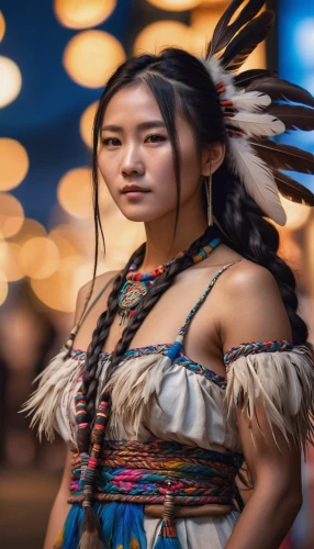 indigenous culture,native american,american indian,the american indian,pocahontas,indigenous,warrior woman,native,amerindien,asian costume,first nation,indian headdress,tribal chief,cherokee,aborigine,inner mongolian beauty,feather headdress,natives,tipi,hula,Photography,General,Commercial