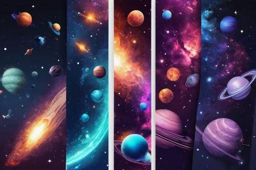 different galaxies,planets,galaxies,galaxy types,space art,astronomy,types of galaxies,galaxy,outer space,solar system,the solar system,universe,abstract backgrounds,space,celestial bodies,telescopes,planetary system,the universe,mobile video game vector background,spheres,Conceptual Art,Sci-Fi,Sci-Fi 30