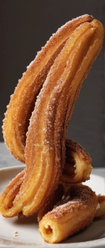 churros,churro,sopaipilla,baumkuchen,pommes anna,palmiers,sfogliatelle,youtiao,viennoiserie,kanelbullar,palmier,cuban pastry,dried bananas,pommes dauphine,flaky pastry,cinnamon sticks,pastelón,ciambella,chinese cinnamon,vasilopita,Conceptual Art,Daily,Daily 18