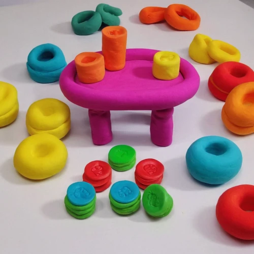 play-doh,play doh,play dough,motor skills toy,plasticine,toy blocks,chair circle,game pieces,wooden toys,connect 4,meeple,circular puzzle,cudle toy,suction cups,alphabet pasta,push pins,cubes games,play tower,cupcake tray,letter blocks,Unique,3D,Clay