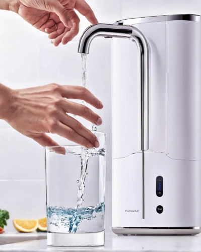 water dispenser,water filter,mixer tap,major appliance,water tap,water cooler,hand washing,soft water,distilled water,tap water,home appliances,household appliances,wassertrofpen,hand disinfection,water usage,icemaker,enhanced water,household appliance,carbonated water,electric kettle,Conceptual Art,Oil color,Oil Color 19