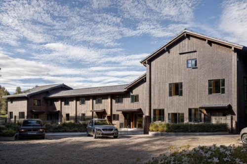 new housing development,timber house,housebuilding,peat house,townhouses,eco hotel,wooden houses,timber framed building,housing,dunes house,danish house,residential,frisian house,housing estate,house hevelius,borås,wooden facade,residential house,åkirkeby,eco-construction,Architecture,General,Modern,Elemental Architecture