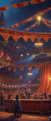 circus tent,circus stage,circus,circus show,oktoberfest background,carousel,big top,theater curtain,musical dome,coliseum,stage curtain,carnival tent,toy story,toy's story,circus elephant,fairground,theater,aladdin,theater curtains,radio city music hall,Illustration,Realistic Fantasy,Realistic Fantasy 27