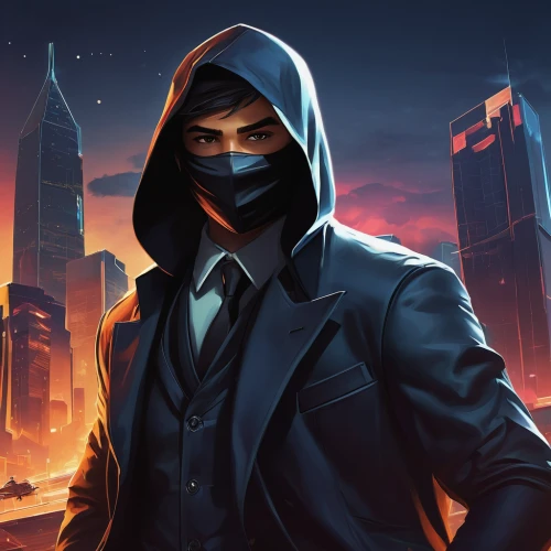 play escape game live and win,spy visual,spy,assassin,game illustration,agent 13,balaclava,assassins,pandemic,action-adventure game,mafia,gangstar,steam icon,android game,twitch icon,secret agent,bandit theft,live escape game,steam release,agent,Conceptual Art,Fantasy,Fantasy 17