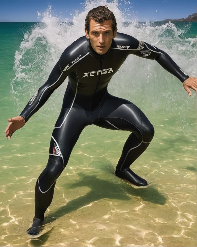 wetsuit,surfing equipment,surfer,divemaster,dry suit,scuba,bodyboarding,swimfin,endurance sports,surfing,freediving,open water swimming,surfboard shaper,diving fins,coasteering,surf,aquanaut,stand up paddle surfing,underwater sports,sea devil,Illustration,Paper based,Paper Based 26