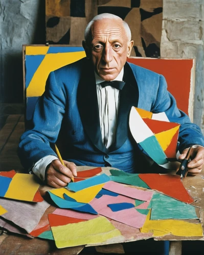 picasso,mondrian,roy lichtenstein,italian painter,adenauer,braque francais,count of faber castell,dali,ernő rubik,cuborubik,meticulous painting,painter,cubism,basset artésien normand,geometric solids,achille,braque saint-germain,berger picard,art dealer,stieglitz,Art,Artistic Painting,Artistic Painting 05