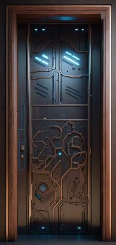 metallic door,dark cabinetry,iron door,armoire,steel door,elevators,locker,doors,wooden door,the door,portal,cupboard,elevator,dark cabinets,home door,door,cabinets,storage cabinet,metal cabinet,hinged doors,Photography,General,Sci-Fi