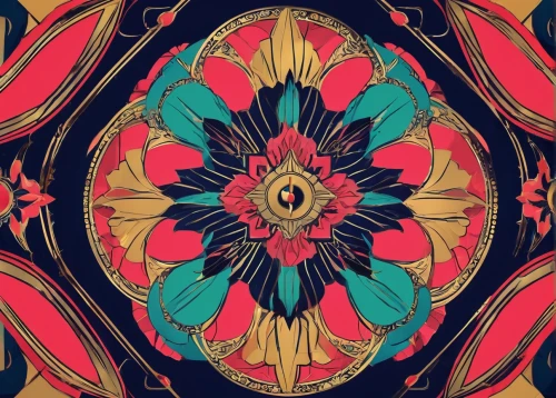 mandala background,kaleidoscope art,kaleidoscope,paisley digital background,kaleidoscopic,kaleidoscope website,flowers png,mandala flower illustration,art nouveau design,flora abstract scrolls,mandala flower,fabric design,hippie fabric,bandana background,abstract design,floral background,floral pattern,tapestry,mandala,abstract flowers,Illustration,Vector,Vector 16