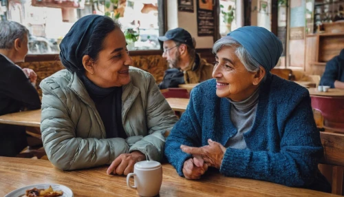 women at cafe,care for the elderly,elderly people,i̇mam bayıldı,community connection,woman at cafe,old couple,pensioners,older person,connectedness,ekmek kadayıfı,pension,elderly,elderly person,conversation,respect the elderly,the integration of social,old age,helping people,turkey tourism,Photography,Documentary Photography,Documentary Photography 08