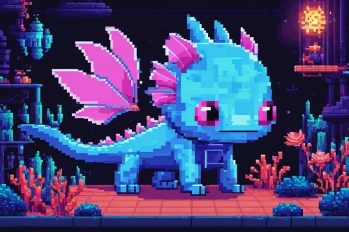 pixel art,pixaba,pixel,facebook pixel,painted dragon,pitaya,cuthulu,dino,pixelgrafic,cynorhodon,pixels,dragon design,triceratops,blue elephant,coral guardian,dragon,forest dragon,ori-pei,pixel cells,dinosaruio,Unique,Pixel,Pixel 01