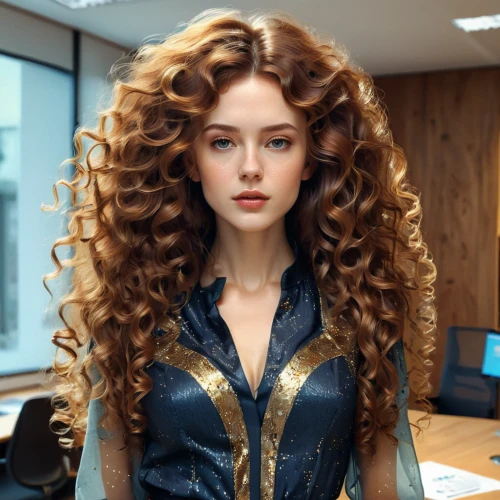 artificial hair integrations,merida,realdoll,curly brunette,medusa,hair shear,british semi-longhair,cg,hairdressing,sigourney weave,bouffant,head woman,eurasian,retouching,gypsy hair,lace wig,wig,fantasy woman,burning hair,open locks,Photography,Documentary Photography,Documentary Photography 16