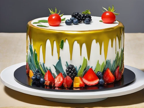 mixed fruit cake,fruit cake,cassata,citrus cake,gelatin dessert,easter cake,pepper cake,tres leches cake,bowl cake,fruit butter,torta caprese,edible parrots,orange cake,food styling,layer cake,strawberries cake,rainbow cake,currant cake,water chestnut cake,buttercream,Art,Artistic Painting,Artistic Painting 37