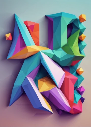 low poly,low-poly,cinema 4d,isometric,geometric ai file,letter blocks,abstract design,dribbble,polygonal,gradient mesh,abstract shapes,decorative letters,ethereum logo,3d,dribbble logo,3d object,3d bicoin,alphabet letter,typography,fold,Unique,3D,Low Poly
