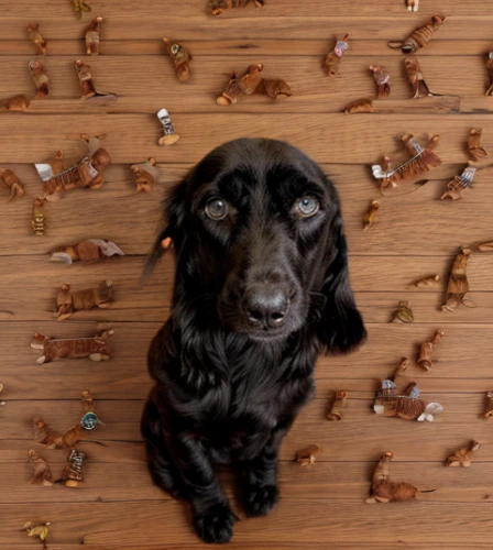 boykin spaniel,american cocker spaniel,field spaniel,flat-coated retriever,cocker spaniel,russian spaniel,pet vitamins & supplements,pont-audemer spaniel,english cocker spaniel,picardy spaniel,gun dog,toy dog,hunting dog,spaniel,sussex spaniel,dachshund yorkshire,dog-photography,brown dog,french spaniel,gundogmus