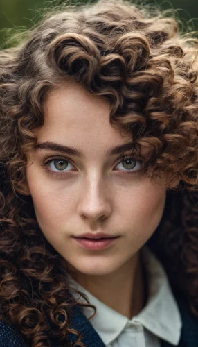 merida,mystical portrait of a girl,ringlet,eleven,portrait photography,artificial hair integrations,girl portrait,doll's facial features,portrait of a girl,portrait photographers,young girl,girl in a long,orla,heterochromia,girl in a historic way,women's eyes,management of hair loss,child portrait,angelica,the girl's face,Photography,Documentary Photography,Documentary Photography 22