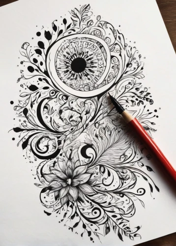 mandala flower drawing,mandala flower illustration,mandala illustrations,mandala drawing,mandala illustration,mandala art,flower drawing,flower line art,mandala flower,floral doodles,flower mandalas,mandala design,mandalas,flowers mandalas,spiral notebook,coloring page,flower illustrative,vector spiral notebook,flower art,pencil art,Illustration,Black and White,Black and White 05