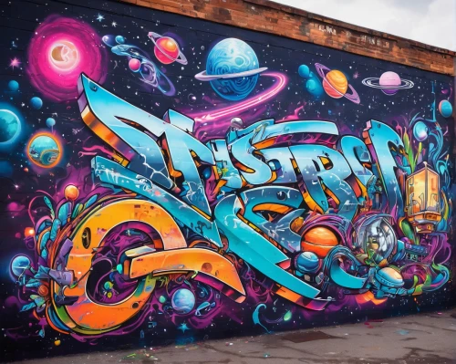 shoreditch,astro,grafitty,graffiti art,mural,graffiti,cosmic,messier 20,spacefill,grafiti,ophiuchus,belfast,bristol,space art,messier 17,astronautics,birmingham,grafitti,outer space,zenit,Conceptual Art,Graffiti Art,Graffiti Art 07