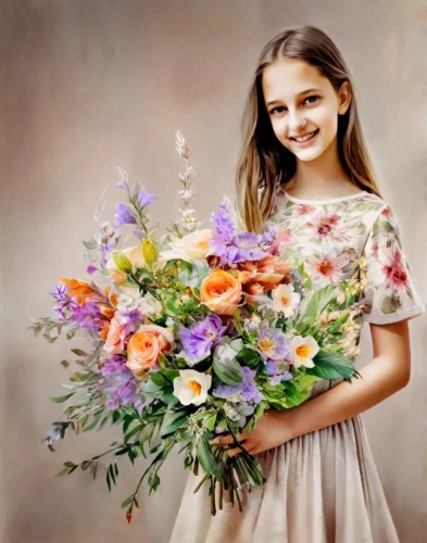 beautiful girl with flowers,girl in flowers,flowers png,lily-rose melody depp,holding flowers,with a bouquet of flowers,flower painting,flower bouquet,girl picking flowers,bouquet of flowers,artificial flowers,flower girl,bouquets,splendor of flowers,floral greeting,floristry,flower arranging,flower background,lyzz flowers,beautiful flowers