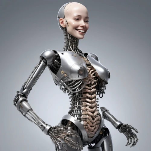 humanoid,endoskeleton,cyborg,ai,metal implants,cybernetics,exoskeleton,artificial intelligence,bot,chat bot,human,biomechanical,military robot,robot,robotic,chatbot,prosthetics,robotics,pepper,articulated manikin
