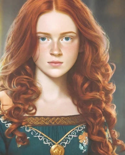 merida,celtic queen,princess anna,clary,red-haired,redheads,princess sofia,redhead doll,queen anne,redhair,celtic woman,redheaded,elenor power,cepora judith,the snow queen,red head,redhead,miss circassian,elizabeth i,fairy tale character