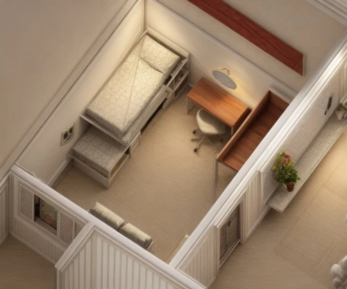 hallway space,3d rendering,3d rendered,3d render,apartment,modern room,home interior,floorplan home,an apartment,render,walk-in closet,guest room,core renovation,search interior solutions,hallway,bedroom,room divider,shared apartment,interior decoration,daylighting,Common,Common,Natural