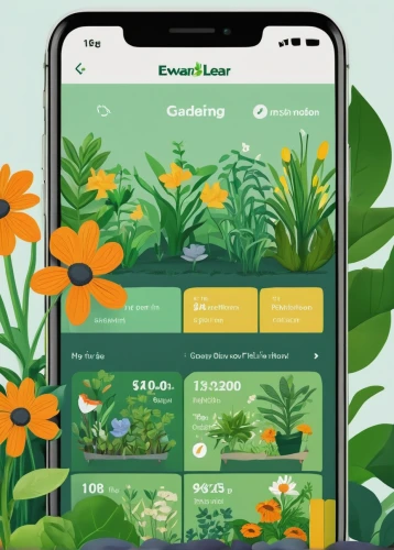 tickseed,e-wallet,landing page,leaves case,greenbox,plant community,spring leaf background,leaf background,mobile application,start garden,flat design,spring background,web mockup,tropical floral background,grow money,leaf icons,the app on phone,mobile banking,farm background,seed stand,Illustration,Black and White,Black and White 29