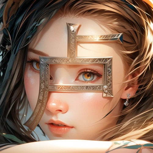 zodiac sign libra,seven sorrows,zodiac sign gemini,libra,sagittarius,edit icon,gemini,japanese character,fantasy portrait,tiktok icon,twitch icon,horoscope libra,illustrator,game illustration,female warrior,steam icon,elven,cosmetic,athena,artemisia