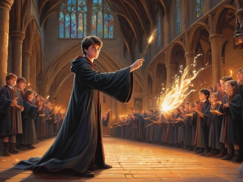 candle wick,hogwarts,flickering flame,torches,smouldering torches,wizardry,wizard,harry potter,potter,wand,candlemaker,the pied piper of hamelin,wizards,pentecost,light bearer,the abbot of olib,lord who rings,magic book,magic,magic wand,Conceptual Art,Daily,Daily 02