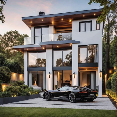 luxury home,modern house,luxury real estate,luxury property,beautiful home,crib,luxury,modern style,modern architecture,luxurious,mansion,large home,private house,driveway,brick house,florida home,luxury home interior,garage door,smart home,two story house,Photography,General,Realistic