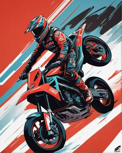 motogp,motorcycle racing,grand prix motorcycle racing,ducati,moto gp,vector illustration,motorcycle racer,vector graphic,ducati 999,superbike racing,bike pop art,vector art,yamaha r1,ktm,enduro,motorbike,wpap,vector design,supermoto,motorcross,Conceptual Art,Fantasy,Fantasy 08