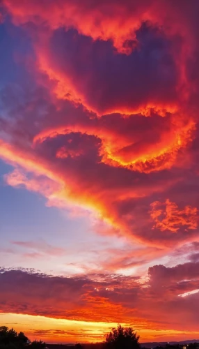 fire on sky,epic sky,tucson,red cloud,arizona,albuquerque,red sky,atmosphere sunrise sunrise,new mexico,evening sky,splendid colors,swelling clouds,red sky at morning,orange sky,sky,south australia,sonoran desert,autumn sky,sky of autumn,sonoran,Photography,General,Realistic