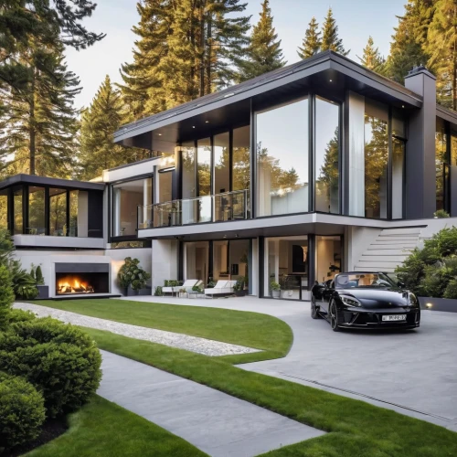 modern house,luxury home,luxury property,modern architecture,beautiful home,luxury real estate,modern style,crib,driveway,luxury home interior,dunes house,large home,smart home,smart house,luxury,luxurious,private house,mid century house,mansion,house in the mountains,Photography,General,Realistic